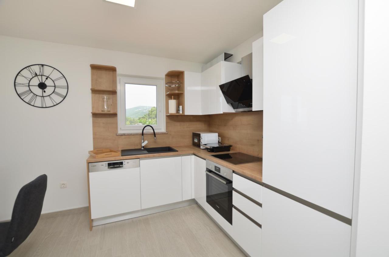 Apartment Sofia Martinšćica