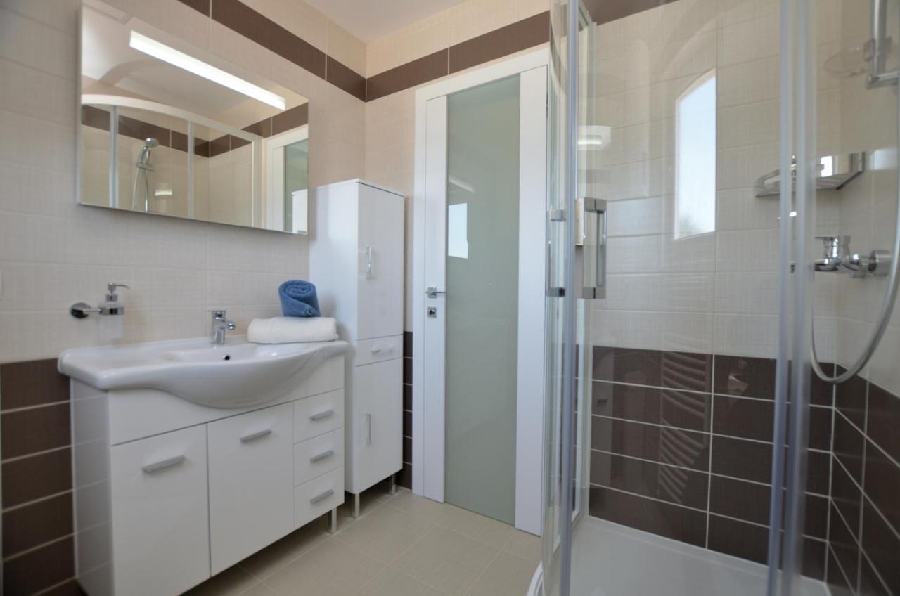 Apartment Sofia Martinšćica