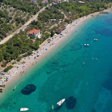 Villa Sofia Martinšćica Exterior foto