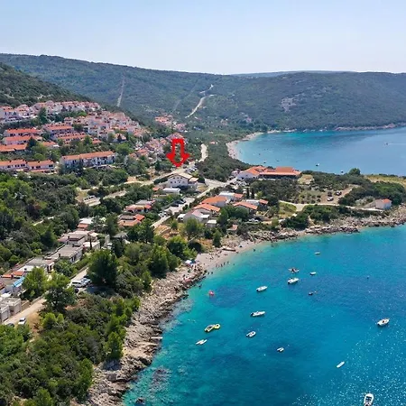 Villa Sofia Martinšćica Exterior foto