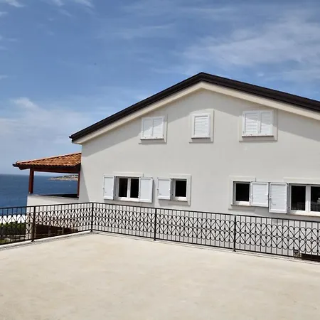 Villa Sofia Martinšćica Exterior foto