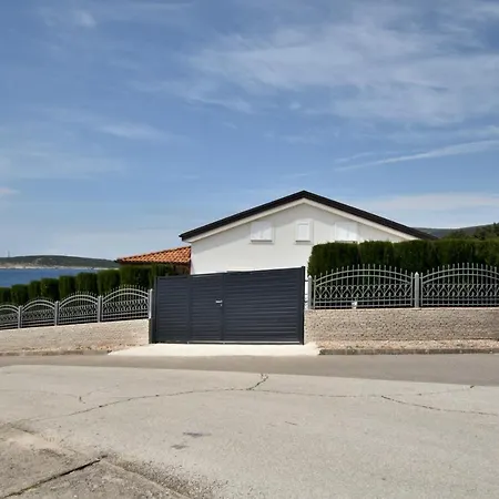 Villa Sofia Martinšćica Exterior foto