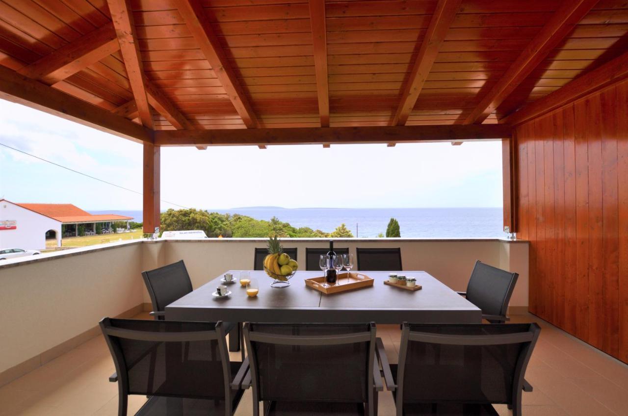 Apartment Sofia Martinscica (Cres)