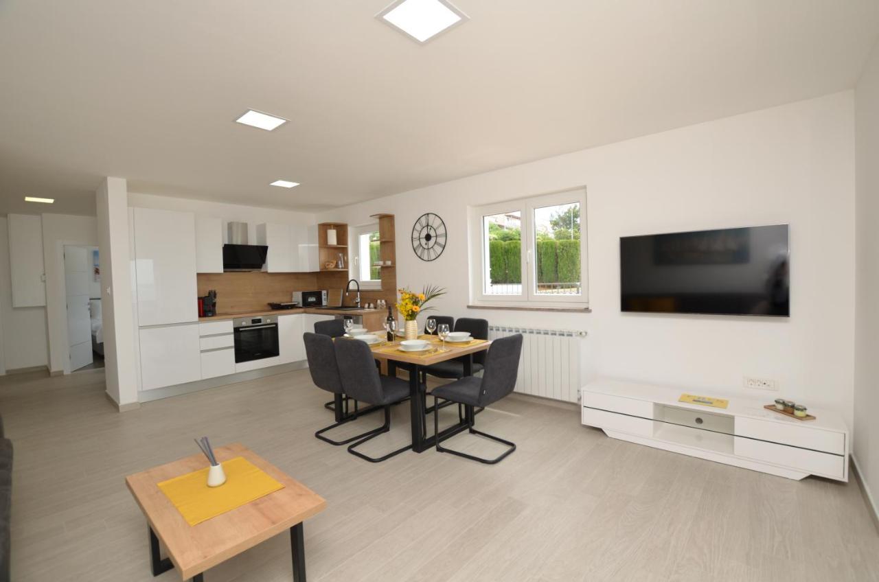Sofia Apartment Martinscica (Cres)