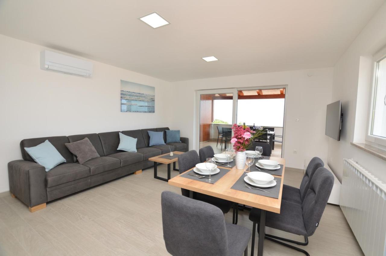 Sofia Apartment