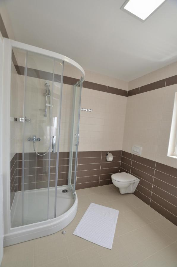 Apartment Sofia Martinscica (Cres)