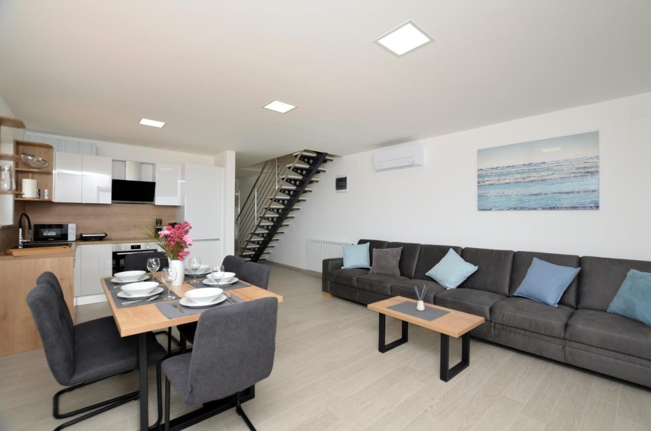 Sofia Apartment Martinscica (Cres)