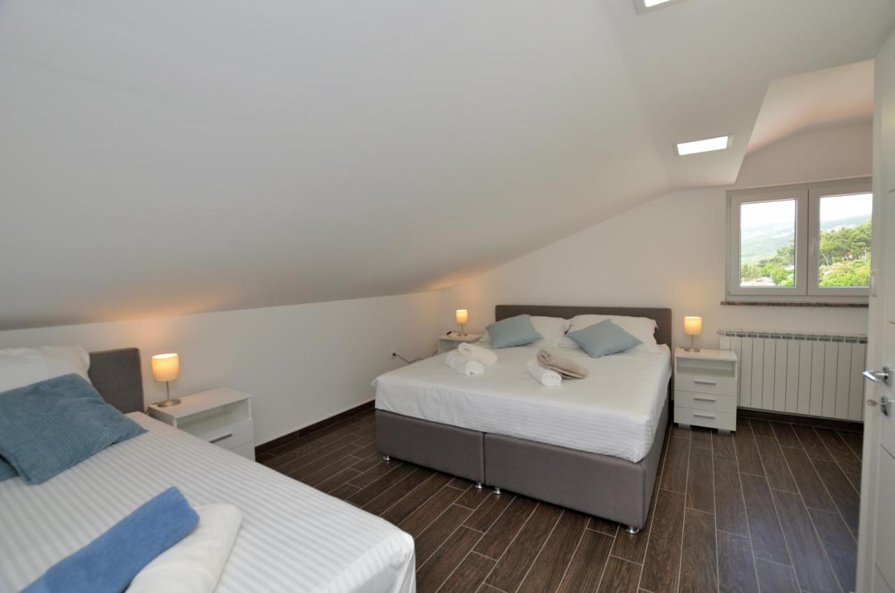 Sofia Apartment Martinscica (Cres)