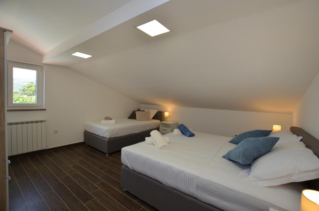 Sofia Apartment